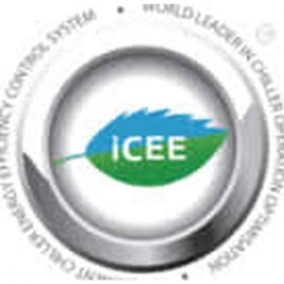 ICEE International Logo